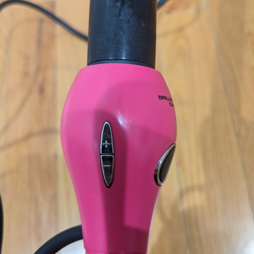 Curling Wand - Picture 3 of 4